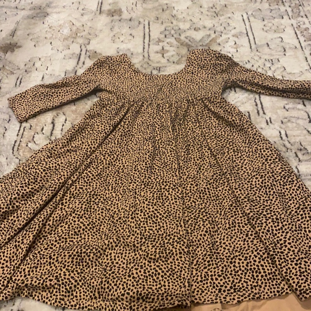 Remie Girl Dress